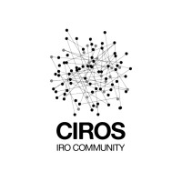 CIROS logo - Similar company to Bybrown