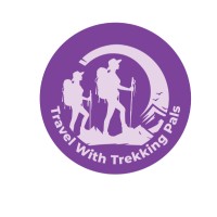 Trekking Pals logo - Similar company to Junior League Of Bell County