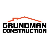 Grundman Construction logo - Similar company to Nolten Construction