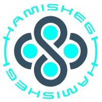 Hamishegi logo - Similar company to Gem Group - Media