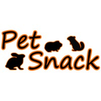 PetSnack logo - Similar company to Mediterranean Natural