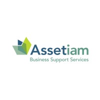 Assetiam Business Consultancy Services logo - Similar company to Industrial Software Ltd