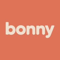 Bonny logo - Similar company to One Click