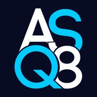 ASQ8 Economic Consulting logo - Similar company to Next Sa