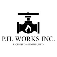 P.H. Works Inc logo - Similar company to Method Maintenance