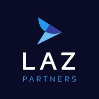 Laz Partners logo - Similar company to Bottles Group