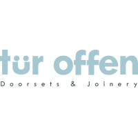 Tür Offen logo - Similar company to Headoffice3