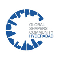 Global Shapers Hyderabad logo - Similar company to Communitie