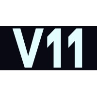 Vortex11 logo - Similar company to Vertex11
