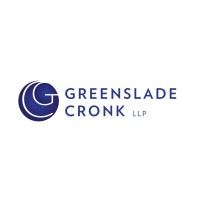 Greenslade Cronk, LLP logo - Similar company to Ssa Advocacia