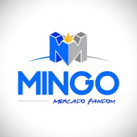 Mingo - Mercado Fandom logo - Similar company to T-One