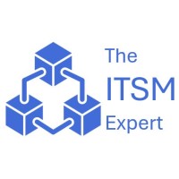 The ITSM Expert logo - Similar company to Oasis Collective