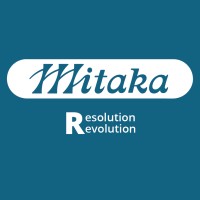 Mitaka USA logo - Similar company to Mitaka Europe