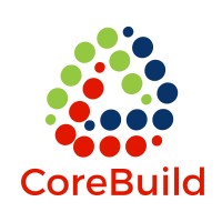 CoreBuild logo - Similar company to Block And Mortar