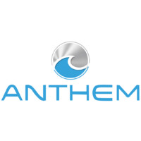 Anthem Marine logo - Similar company to Genesis Marine Technologies