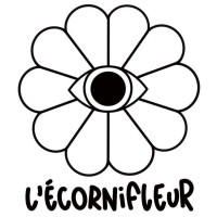 L'écornifleur logo - Similar company to Hobbend