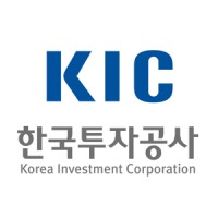 Korea Investment Corporation logo - Similar company to 삼성증권