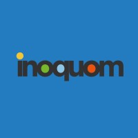 Inoquom logo - Similar company to Wolfrayet