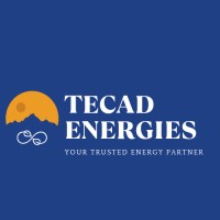 Tecad Energies logo - Similar company to Redline Synergy & Systems Limited