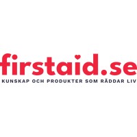 First Aid Sweden AB logo - Similar company to Skalhuset.Se