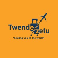Twende Zetu Africa logo - Similar company to Teach Nations
