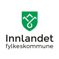 Innlandet fylkeskommune logo - Similar company to Oslo Region European Office
