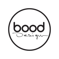 Bood Design logo - Similar company to A4 Grafi̇k