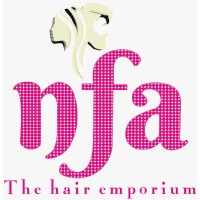 NFA Fashion logo - Similar company to Infishops