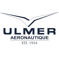 Ulmer Aéronautique logo - Similar company to Sonixapp