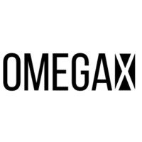 OmegaX, Inc. logo - Similar company to Vital Thin Film Materials