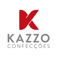 Kazzo Confecções logo - Similar company to New Magic Jeans