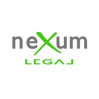 neXum legal logo - Similar company to Visconti E Nobile