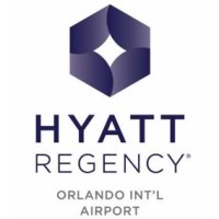 Hyatt Regency Orlando International Airport