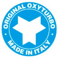 OXYTURBO S.P.A. logo - Similar company to Taces Welding Technologies
