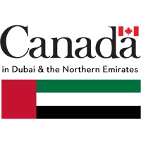 Consulate General of Canada in Dubai / Consulat Général du Canada à Dubaï logo - Similar company to Consulate General Of Canada In New York | Consulat Général Du Canada À New York