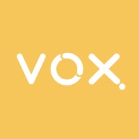 VOX Europe logo - Similar company to Astraone