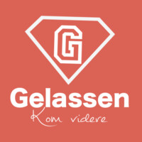 Gelassen logo - Similar company to Sweepd