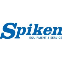 Spiken Equipment & Service logo - Similar company to J & B Maskinteknik Ab
