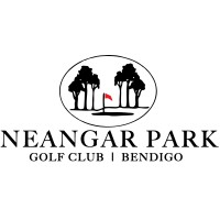 Neangar Park Golf Club logo - Similar company to Harris Data Systems
