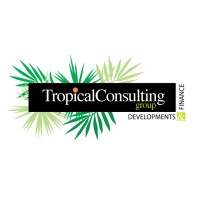 Tropical Consulting logo - Similar company to Expand Technologies, Llc