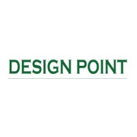 Design Point logo - Similar company to Callytic Solutions Pvt. Ltd.
