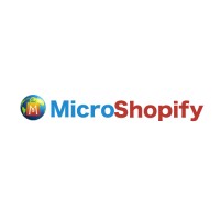 MicroShopify.com logo - Similar company to Mach Global Technologies