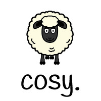 Cosy Brand logo - Similar company to Lenidium