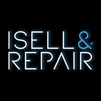 ISELL & REPAIR logo - Similar company to Iloja®