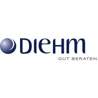 Diehm Treuhand GmbH logo - Similar company to Dr. Friederich & Collegen