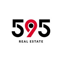 595 Real Estate logo - Similar company to Grupo Oliveira