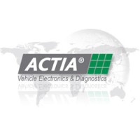 ACTIA 3E logo - Similar company to Sabosca