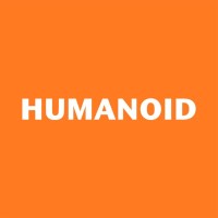 Humanoid Digital logo - Similar company to Wisson Hill Wine