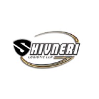 Shivneri Logistics logo - Similar company to Interport Clearing Services - India