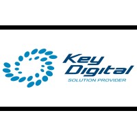 Key Digital logo - Similar company to E-Nfo